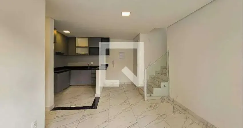 Cobertura para aluguel - boa vista, 3 quartos, 105 m² - belo horizonte