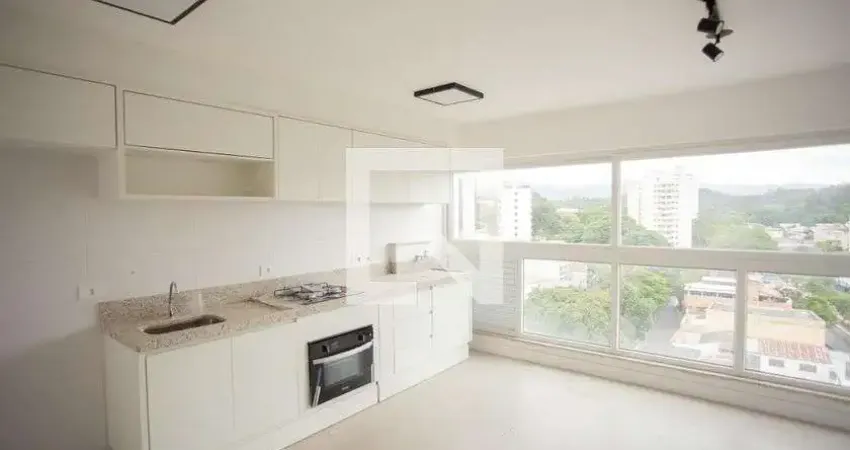 Apartamento para aluguel - mandaqui, 2 quartos, 40 m² - são paulo