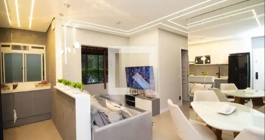 Apartamento para aluguel - jardim cocaia, 3 quartos, 73 m² - guarulhos