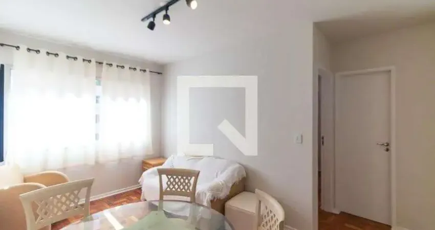 Apartamento para aluguel - pinheiros, 1 quarto, 42 m² - são paulo