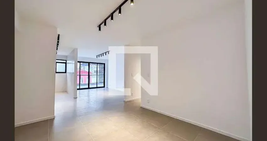 Apartamento para aluguel - botafogo, 2 quartos,  90 m² - rio de janeiro