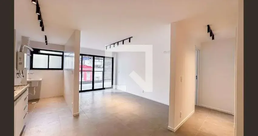 Apartamento para aluguel - botafogo, 2 quartos, 90 m² - rio de janeiro