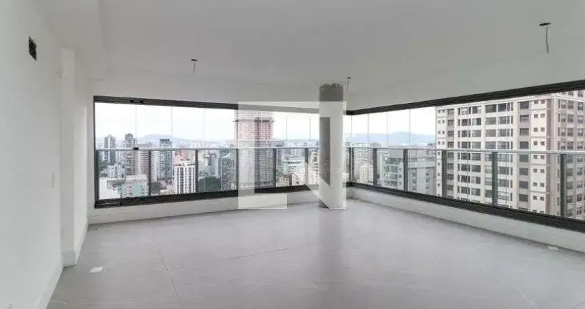 Apartamento para aluguel - perdizes, 2 quartos,  100 m² - são paulo