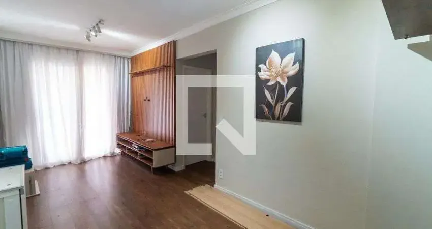 Apartamento para aluguel - jabaquara, 2 quartos,  59 m² - são paulo