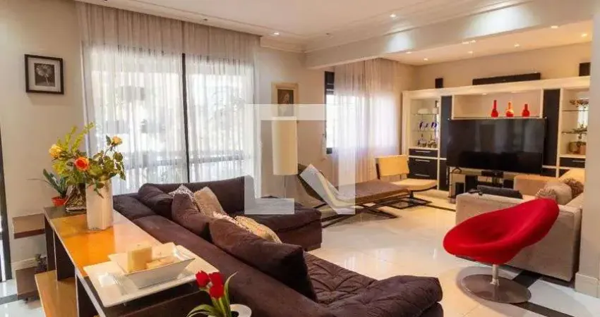 Apartamento para aluguel - vila pompéia, 3 quartos, 146 m² - são paulo