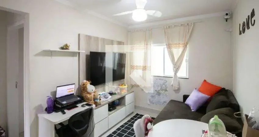 Casa com 1 quarto para alugar na Rua Enótria, Vila Mazzei, São Paulo