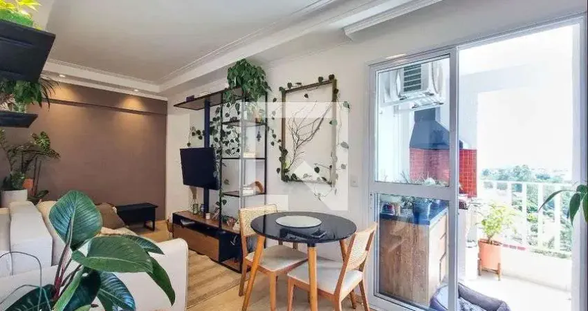 Apartamento para aluguel - urbanova iv, 2 quartos,  64 m² - são josé dos campos