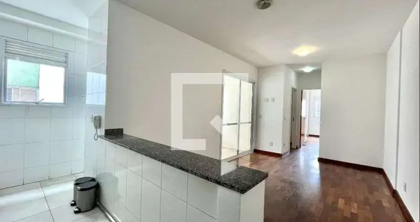 Apartamento para aluguel - chácara inglesa, 2 quartos,  55 m² - são paulo