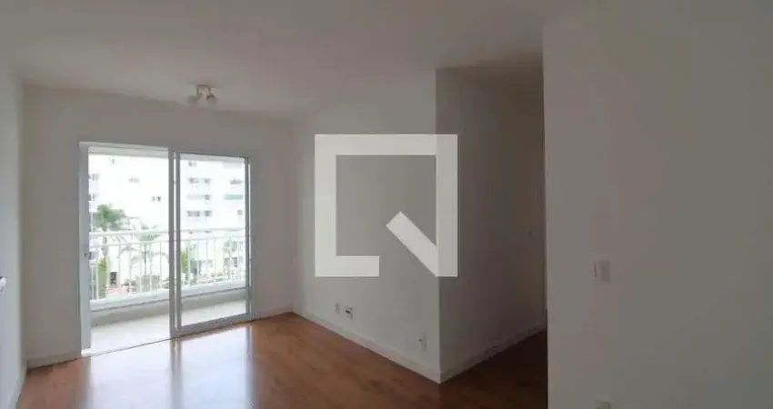 Apartamento para aluguel - jardim marajoara , 2 quartos, 67 m² - são paulo