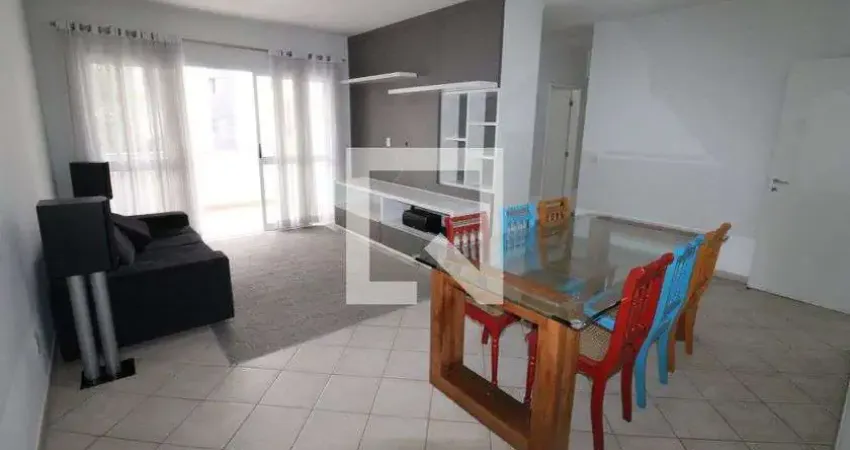 Apartamento para aluguel - residencial parque aquarius, 3 quartos, 105 m² - são josé dos campos