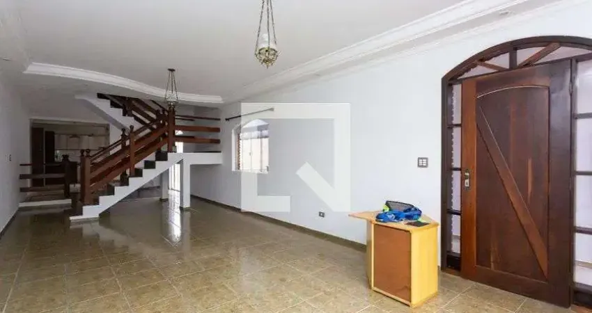 Apartamento para aluguel - vila carmosina, 4 quartos,  200 m² - são paulo