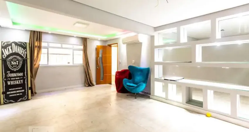 Casa com 4 quartos para alugar na Avenida Feliciano Correia, Interlagos, São Paulo