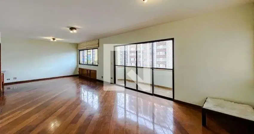 Apartamento para aluguel - vila mariana, 3 quartos, 200 m² - são paulo