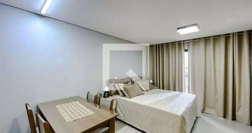 Kitnet / stúdio para aluguel - mooca, 1 quarto, 30 m² - são paulo