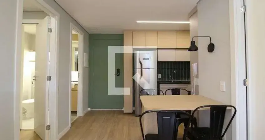 Kitnet / stúdio para aluguel - vila olímpia, 2 quartos, 40 m² - são paulo