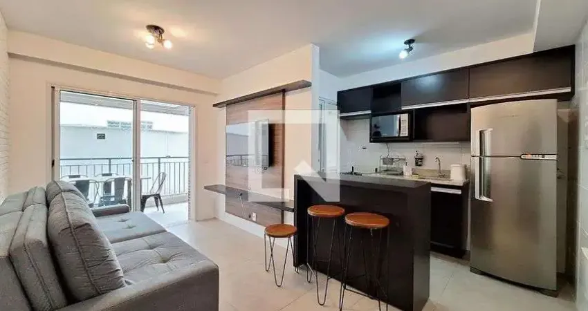 Apartamento para aluguel - vila pompéia, 2 quartos,  70 m² - são paulo