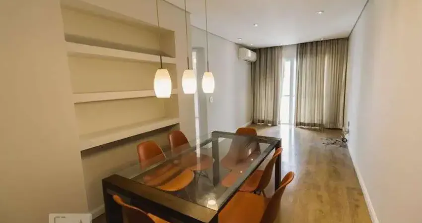 Apartamento para aluguel - perdizes, 2 quartos, 65 m² - são paulo