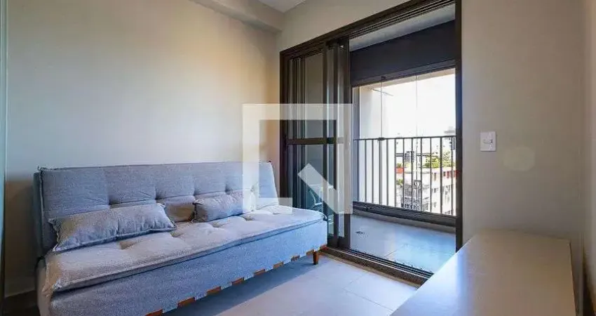 Apartamento para aluguel - pinheiros, 1 quarto, 33 m² - são paulo