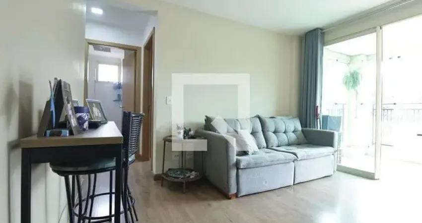 Apartamento para aluguel - casa verde, 1 quarto, 45 m² - são paulo