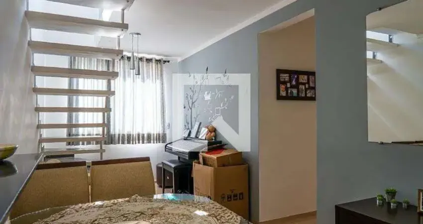 Apartamento para aluguel - parque prado, 3 quartos,  121 m² - campinas