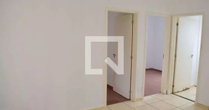 Casa para aluguel - jardim heitor rigon, 2 quartos, 45 m² - ribeirão preto