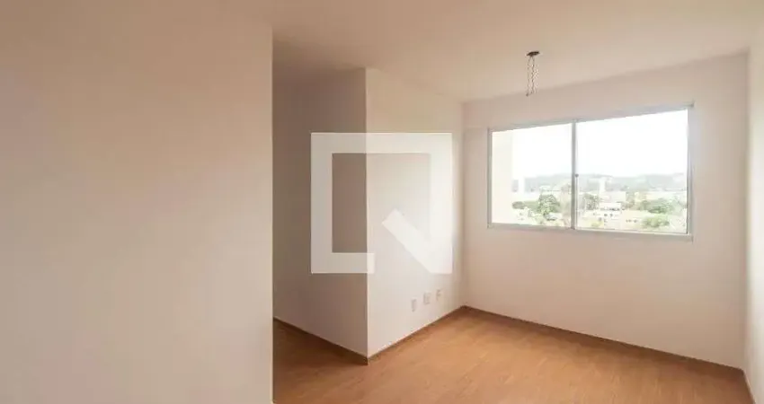 Apartamento para aluguel - guaratiba, 2 quartos, 45 m² - rio de janeiro