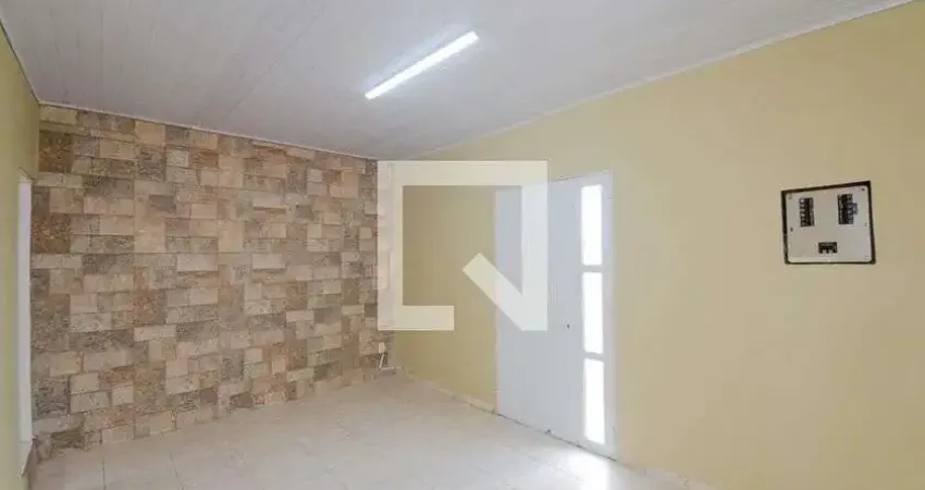 Casa para aluguel - jardim presidente dutra, 2 quartos, 70 m² - guarulhos