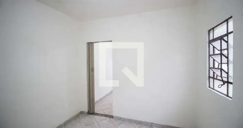 Casa para aluguel - vila dagmar, 1 quarto,  75 m² - belford roxo
