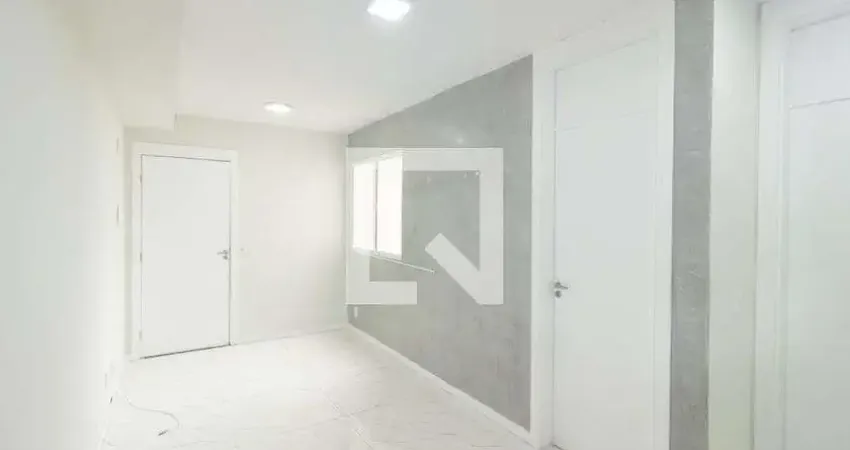 Apartamento para aluguel - campo grande, 2 quartos,  50 m² - rio de janeiro
