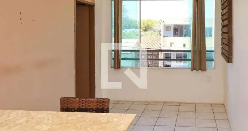 Cobertura com 1 quarto para alugar na Rua Rafael Jambeiro, Itapuã, Salvador