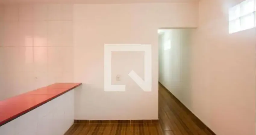 Casa para aluguel - jardim germânia, 1 quarto,  44 m² - são paulo