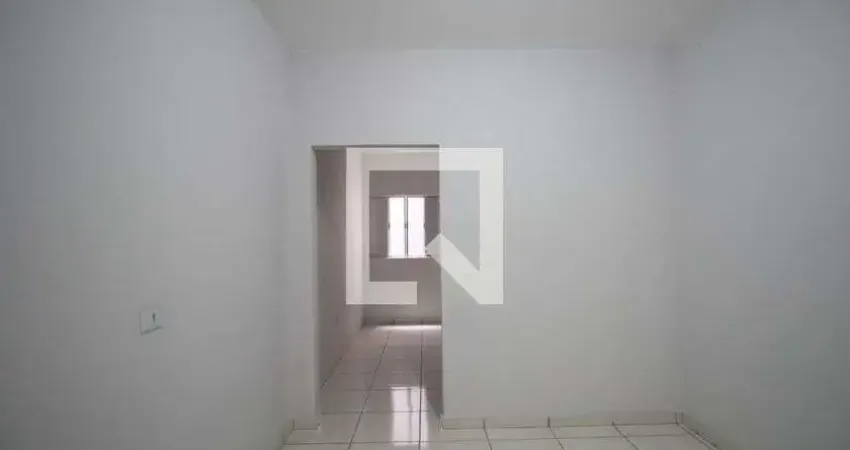 Kitnet / stúdio para aluguel - cidade intercap, 1 quarto,  20 m² - taboão da serra