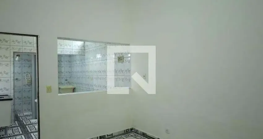 Casa para aluguel - parque savoy city, 1 quarto,  40 m² - são paulo