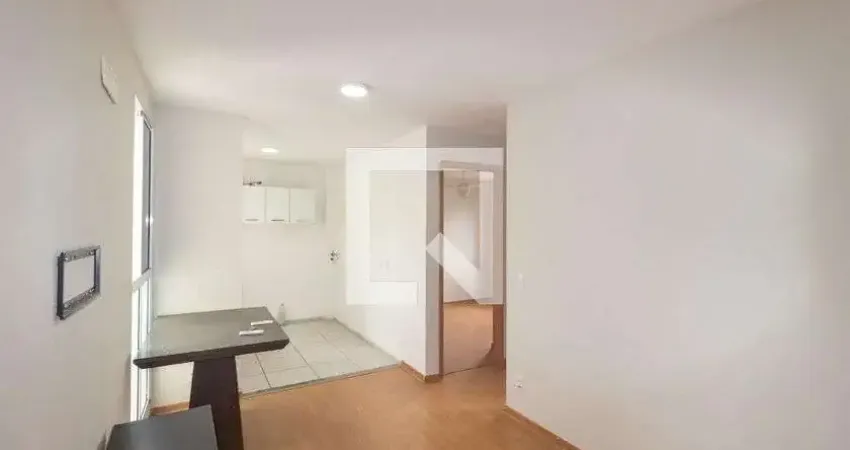 Apartamento para aluguel - campo grande, 2 quartos, 44 m² - rio de janeiro