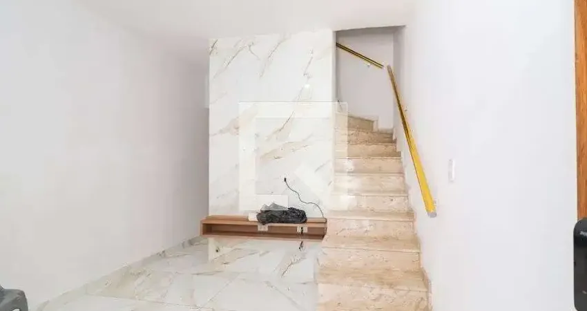 Casa / sobrado em condomínio para aluguel - vila jacuí, 2 quartos,  65 m² - são paulo