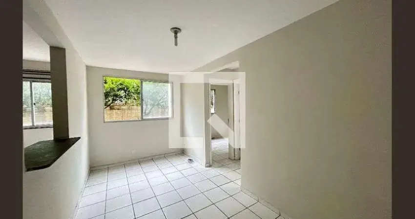 Apartamento para aluguel - deodoro, 2 quartos,  49 m² - rio de janeiro
