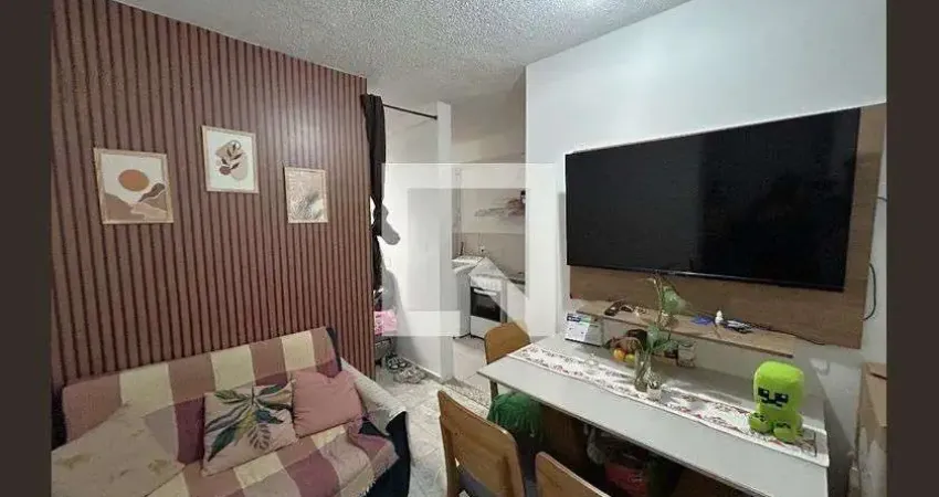 Apartamento para aluguel - piedade, 1 quarto, 33 m² - rio de janeiro