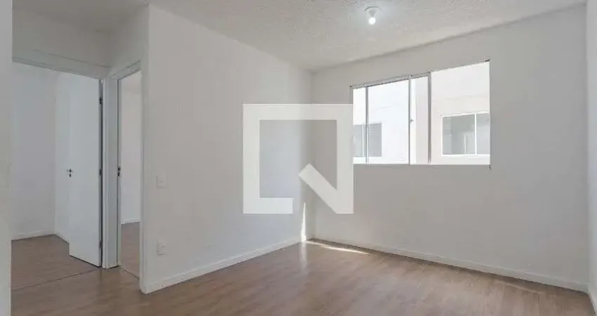 Apartamento para aluguel - vila operária, 2 quartos,  48 m² - porto alegre