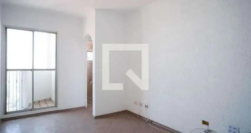 Apartamento para aluguel - cangaíba, 2 quartos, 51 m² - são paulo