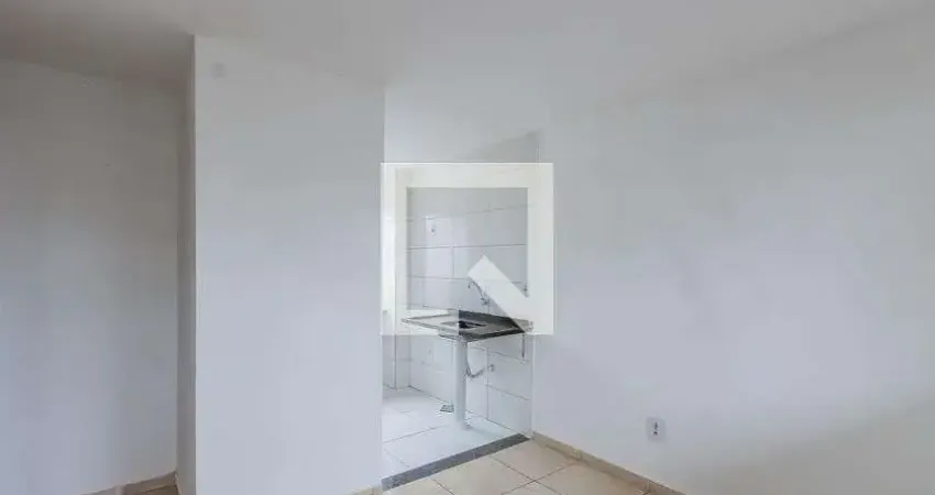 Apartamento para aluguel - ermelino matarazzo, 2 quartos, 40 m² - são paulo