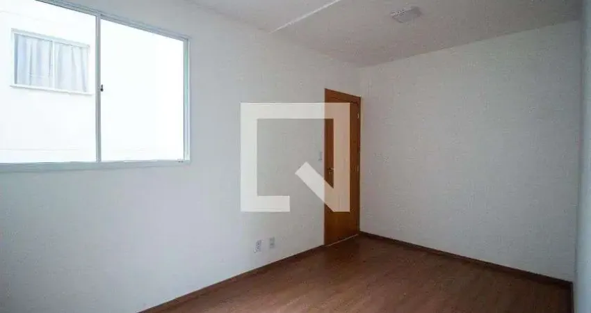 Apartamento para aluguel - wanel ville, 2 quartos, 44 m² - sorocaba