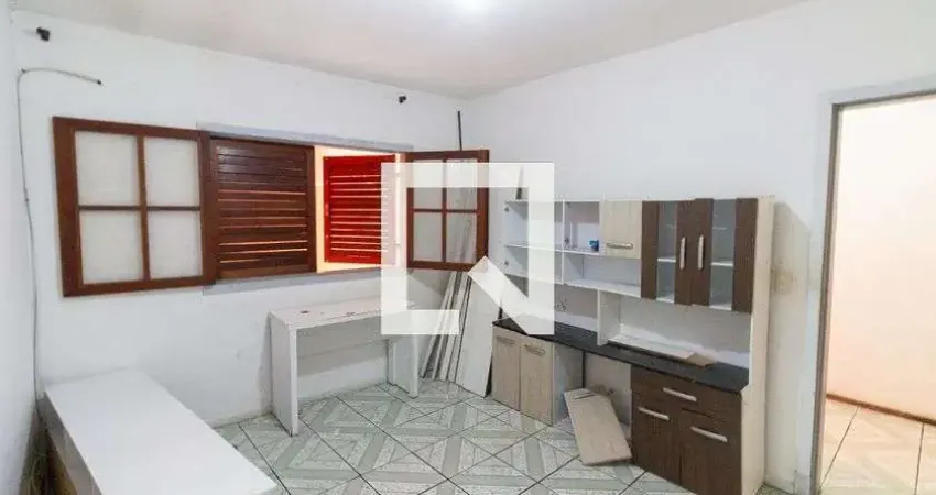 Apartamento para aluguel - jardim éster yolanda, 1 quarto, 30 m² - são paulo