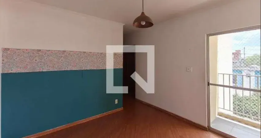 Apartamento para aluguel - jardim andorinhas, 2 quartos,  60 m² - campinas