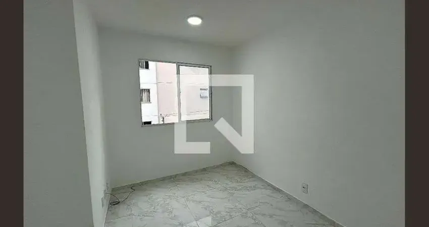 Apartamento para aluguel - piedade, 2 quartos, 44 m² - rio de janeiro