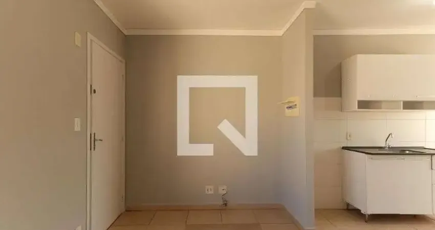 Apartamento para aluguel - jardim florestan fernandes, 2 quartos, 49 m² - ribeirão preto