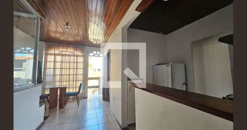 Apartamento para aluguel - federação, 1 quarto,  61 m² - salvador