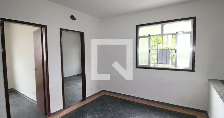 Casa para aluguel - cachambi, 2 quartos,  65 m² - rio de janeiro