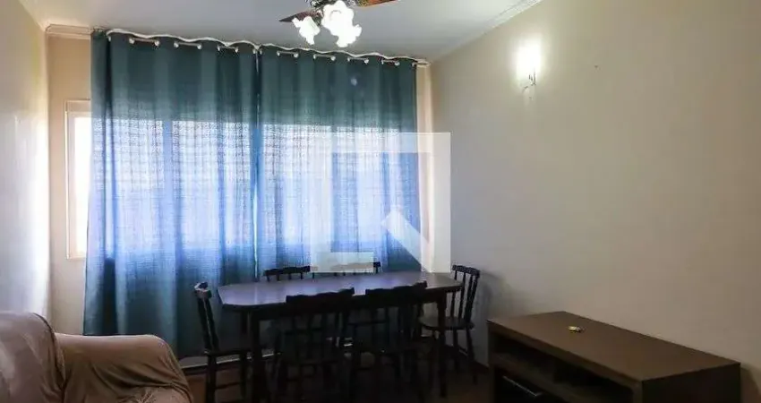 Apartamento para aluguel - centro, 2 quartos, 96 m² - ribeirão preto