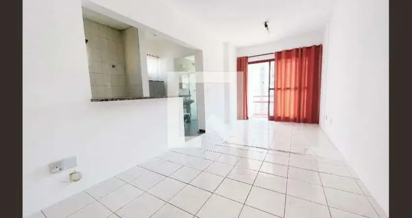 Apartamento para aluguel - centro, 1 quarto,  49 m² - campinas