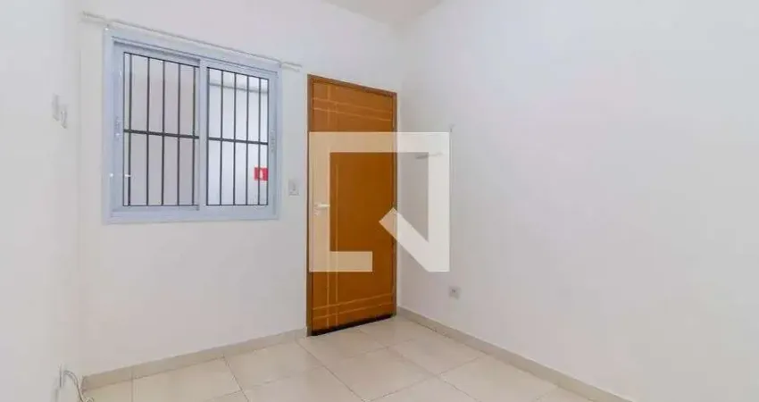 Apartamento para aluguel - água fria, 1 quarto, 32 m² - são paulo